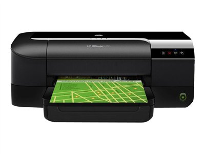 Hewlett Packard - Hp H611A Hp Oj 6100 Epr P/C/S/F