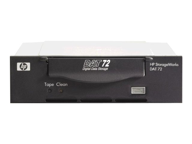 Hewlett Packard - HP SMARTBUY DAT72 SCSI INT BDL