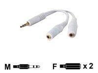 Skpad separador de audio - 0.2 m