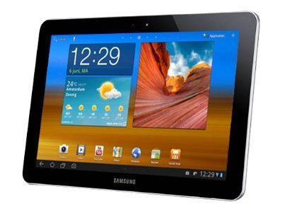 Samsung Galaxy Tab 10.1
