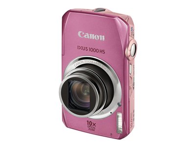 Canon IXUS 1000 HS