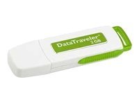 Kingston DataTraveler I