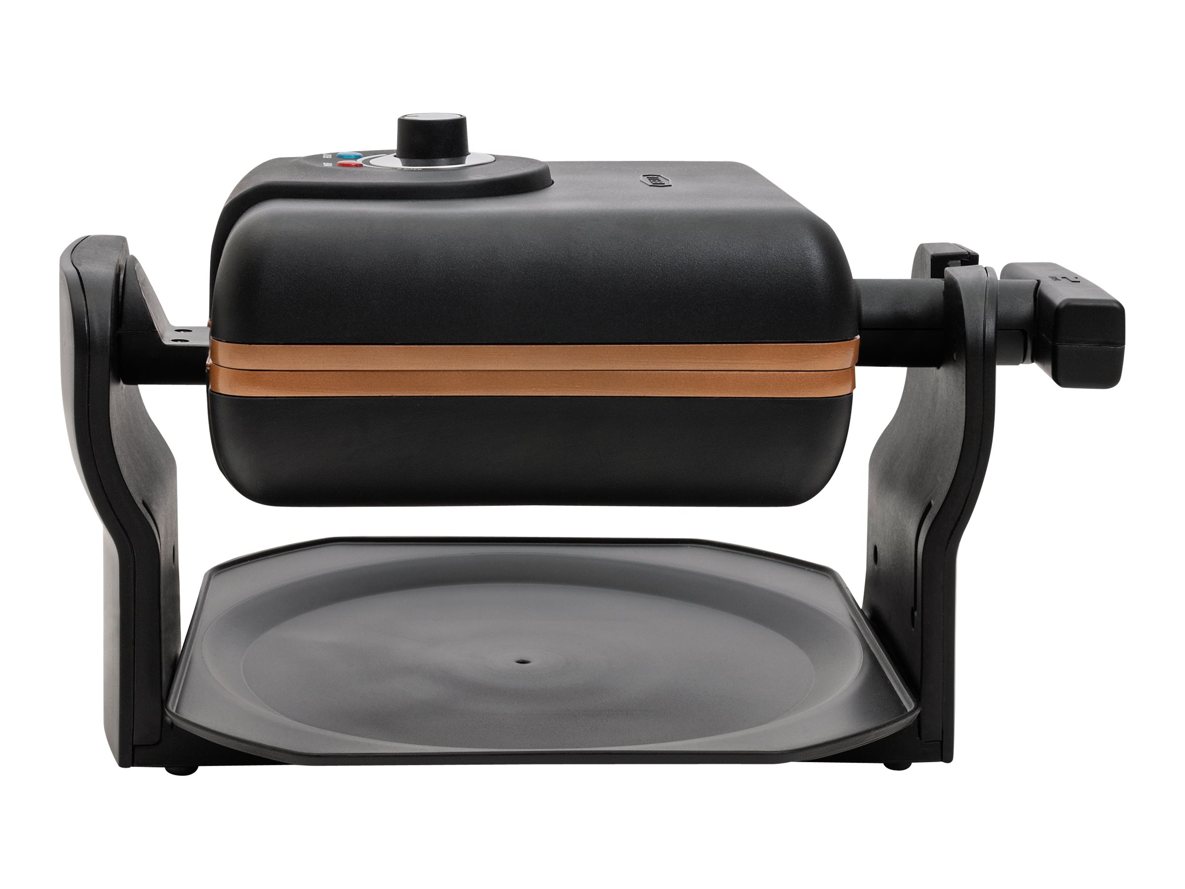 BELLA ROTATING WAFFLE MAKER 14918