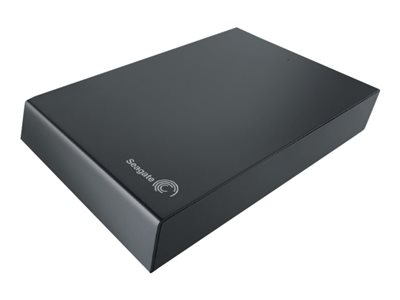 Seagate Expansion Desktop Drive
