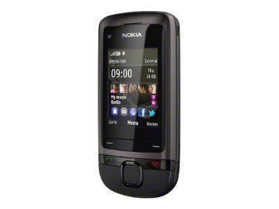 Nokia C2-05