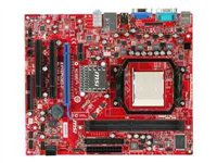 *MB MSI AM2 K9N6PGM2 PCIEX/2PCI S/V/L