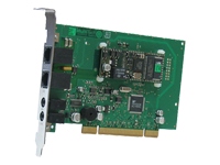 Multi-Tech MultiModem ZPX MT9234ZPX-UPCI