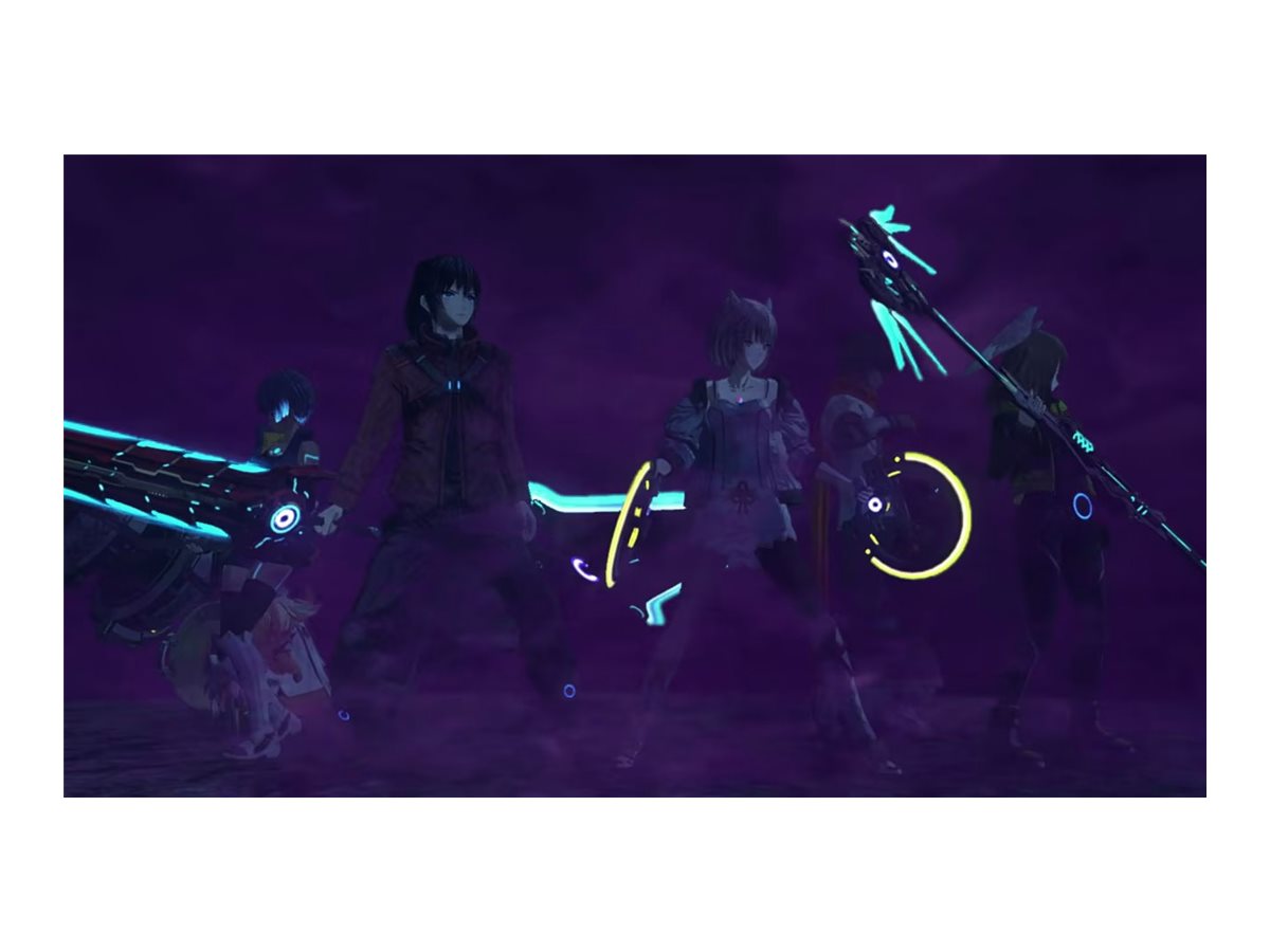 Nintendo Switch Xenoblade Chronicles 3