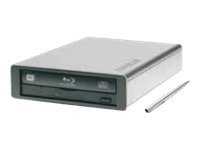 Freecom BLU-RAY COMBO