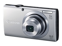 Canon PowerShot A2400 IS