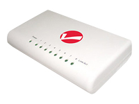 Intellinet Fast Ethernet Office Switch Switch - 8 x 10/100 - desktop - Switch - 8 x 10/100 - desktop