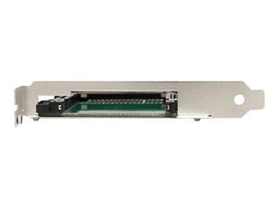 StarTech.com 1 Port PCI to CardBus PCMCIA Adapter Card