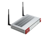 ZyXEL ZyWALL USG-20W