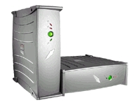 Eaton Ellipse ASR 600 - UPS - 360 vatios - 600 VA