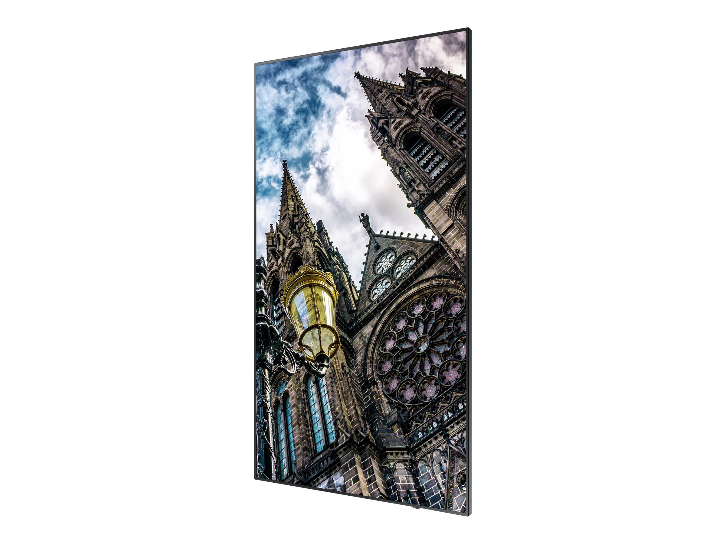 Product shot - Right-angle