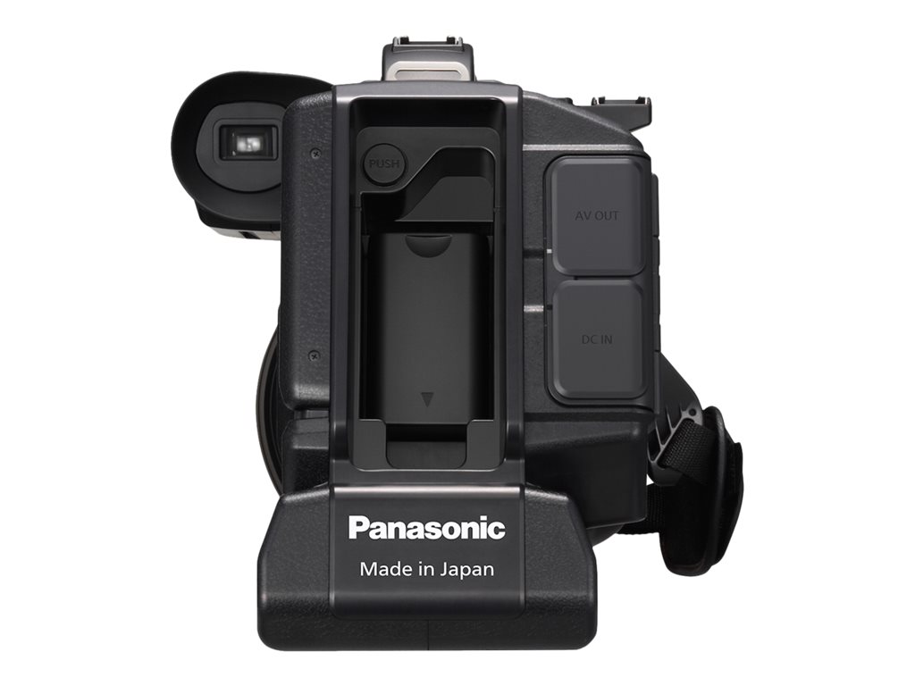 Product shot - Back