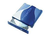 Freecom Traveller II