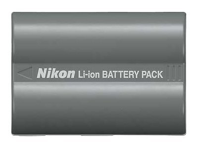 Nikon EN EL3e