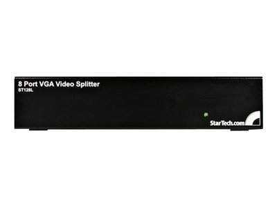 StarTech.com 8 Port VGA Video Splitter