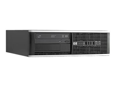 HP Compaq 6300 Pro