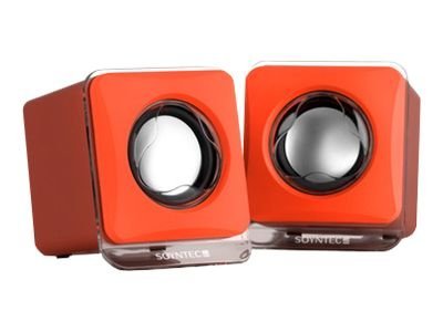 Soyntec Voizze 150