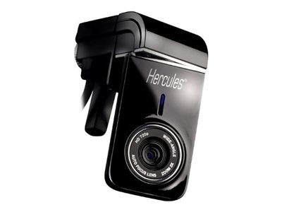 Hercules Dualpix HD720p for Notebooks