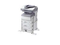 Okidata Mc860 Mfp Col 3Tray 120V P/C/S/F E/F/P/S