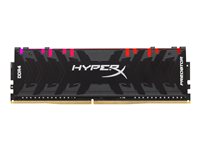 HyperX Predator RGB - DDR4 - módulo