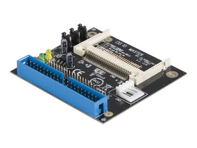 StarTech.com IDE 40/44 Pin to Compact Flash SSD Adapter