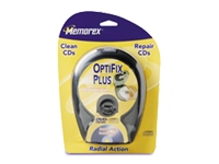 Memorex OptiFix Plus