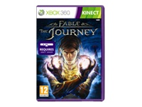 Fable The Journey
