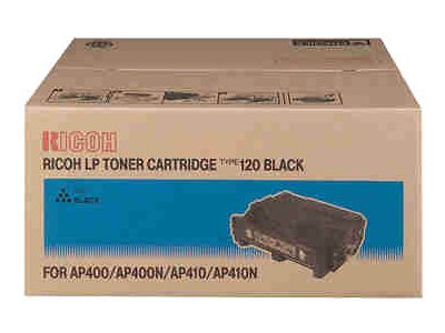 Ricoh TONER TYPE 120