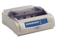 OKI Microline 490