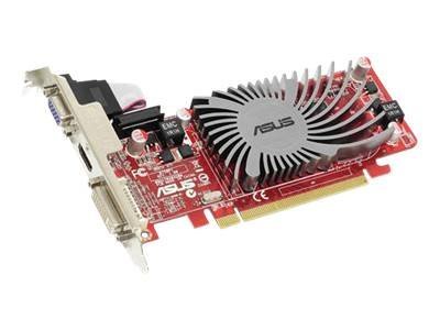 ASUS EAH5450 SILENT/DI/512MD2(LP)