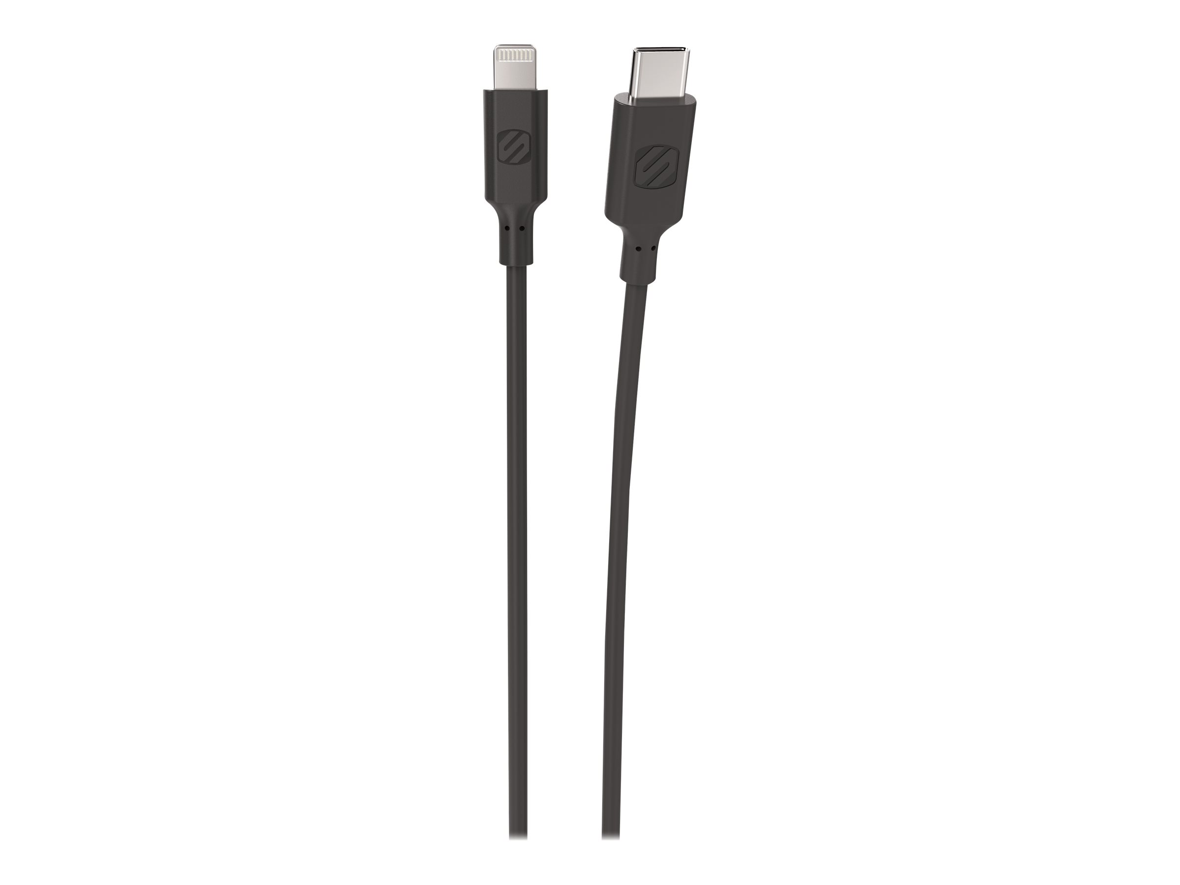 Scosche StrikeLine USBC to Lightning Cable London Drugs