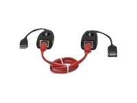 Manhattan USB Line Extender