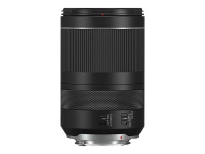 Canon RF 24-240mm F4-6.3 IS USM Lens - Black - 3684C002