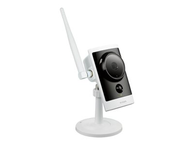 D-Link DCS 2332L HD Wireless Outdoor Cloud Camera