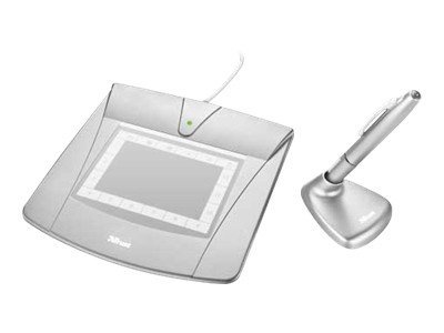 Trust Mini Tablet