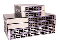Extreme Networks ExtremeSwitching 220 Series 220-12p-10GE2 - Conmutador - L3