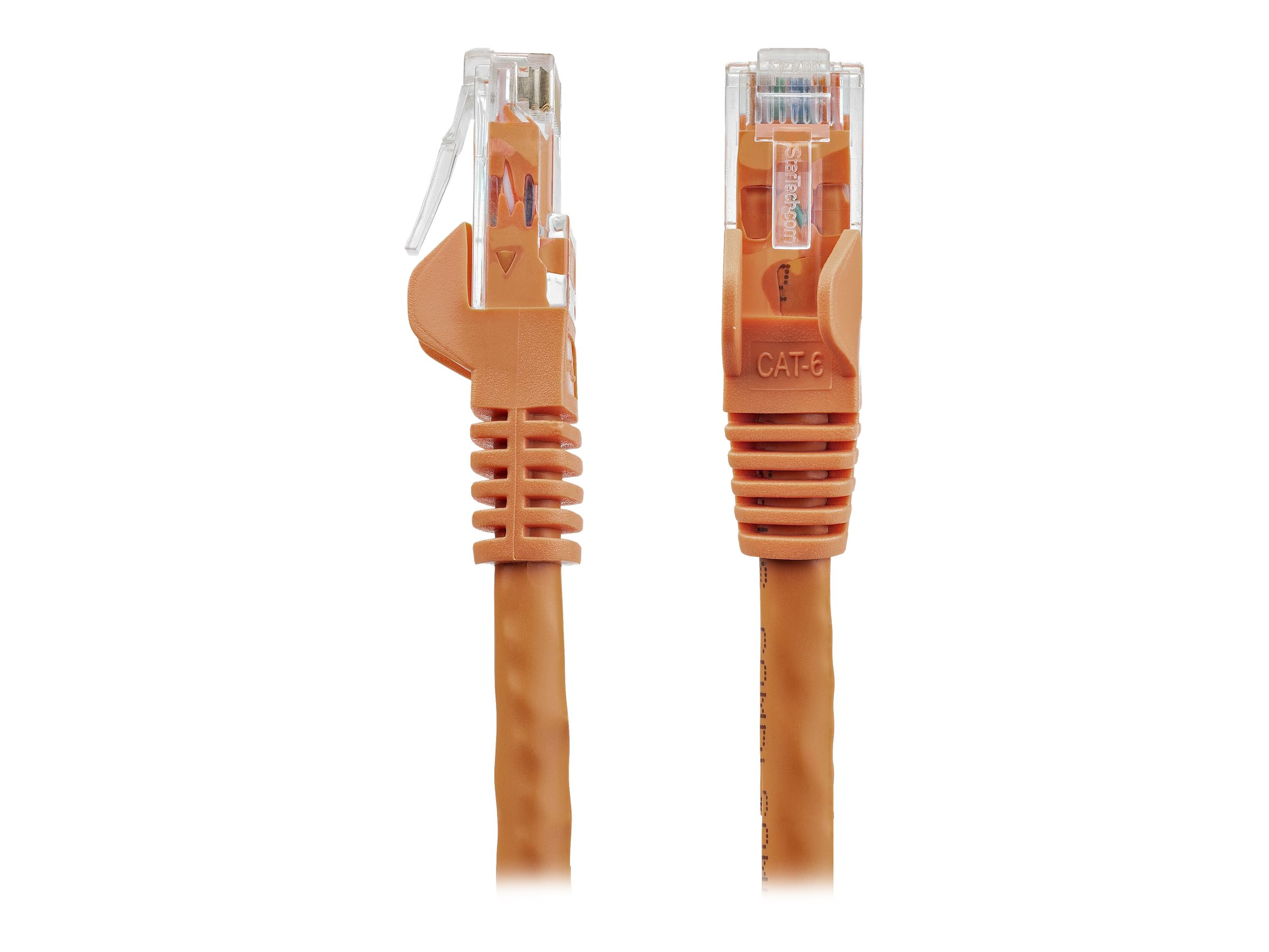 N6PATCH30OR | STARTECH.COM