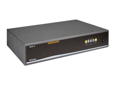 D-Link DKVM 16
