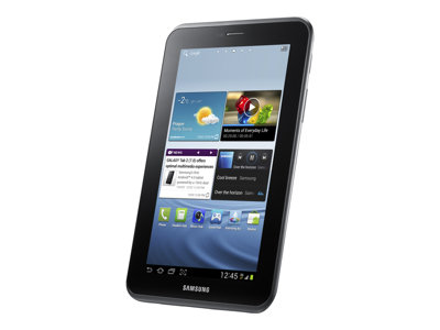 Samsung Galaxy Tab 2 (7.0) WiFi