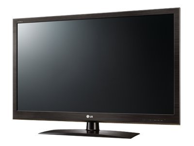 LG 37LV355C