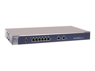 NETGEAR ProSecure Unified Threat Management Appliance UTM50