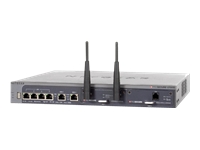 NETGEAR ProSecure Unified Threat Management Firewall UTM9S Security appliance - 4 ports - 10Mb LAN, 100Mb LAN, Gigabit LAN - 1U - Security appliance - 4 ports - 10Mb LAN, 100Mb LAN, Gigabit LAN - 1U