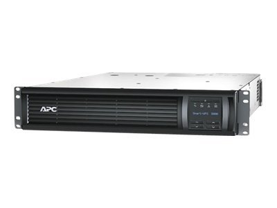 APC Smart-UPS 1000 LCD