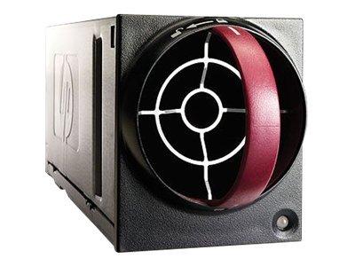 HP Active Cool Fan