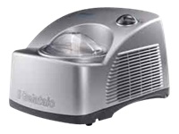 De'Longhi ICK 6000 - Eismaschine