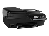 HP Officejet 4620 e-All-in-One